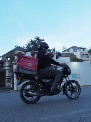 Santo Domingo photograph 9